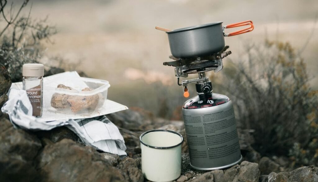 great-walk-packing-list