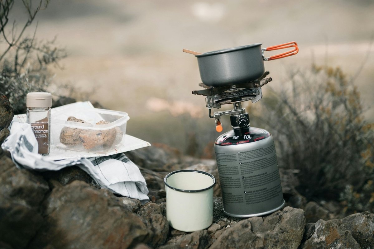 great-walk-packing-list